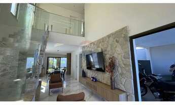 Imagem 3: EXCELENTE DUPLEX DE ALTO PADRÃO NO CONDOMÍNIO VILAS DO LAGO - Lagoa Redonda