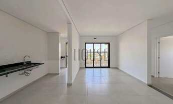 Imagem 2: Apartamento com 3 quartos à venda, 109 m² no Condominio Residencial Alpha Versailles - Sor