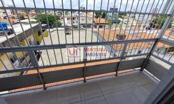 Imagem 7: EDF. JARDIM ATLÂNTICO