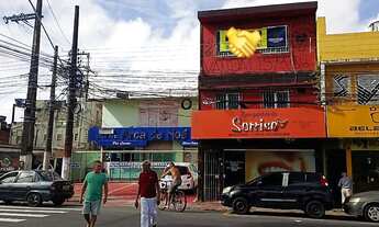 Imagem: Vendo Prédio comercial na Dr. Freitas
