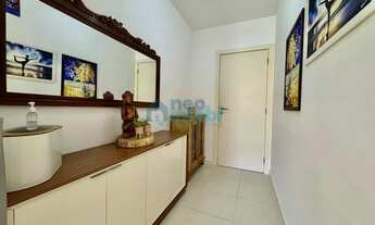 Imagem 4: Apartamento 66m², 2 dormitórios, 1 vaga, Pedra Branca- Palhoça