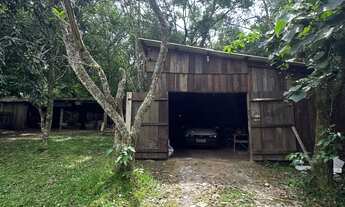 Imagem 5: Sítio em Gravataí com casa- parada 86