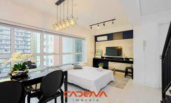 Imagem 5: Apartamento com 2 quartos e 1 vaga para aluguel no Centro