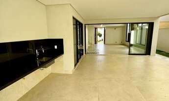 Imagem 7: Sobrado à venda - Condomínio Jardins Valência - Goiânia/GO