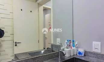 Imagem 5: Apartamento de 49m² com 2 dormitórios e 1 vaga no São Pedro em Osasco/SP