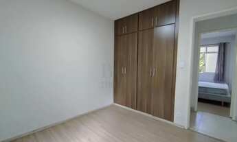 Imagem 7: Excelente apartamento a venda de 70m² em condomínio fechado no Jardim Quisisana em Poços d