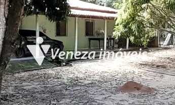 Imagem 7: Sitio na Estrada da Usina Santana a Venda