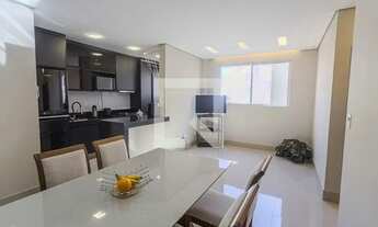 Imagem 2: Apartamento à Venda - Santa Efigênia, 2 Quartos, 65 m2