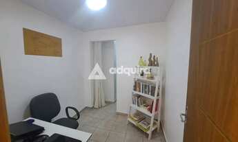 Imagem 6: Casa à venda contendo 2 quartos, 2 banheiros - Cará-Cará, Ponta Grossa, PR