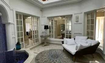 Imagem 6: Alphaville 2 - CASA DE ESQUINA