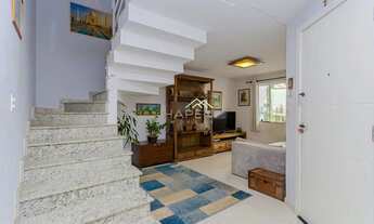 Imagem 3: Sobrado em condomínio 3 quartos no Bacacheri!