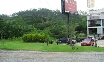 Imagem 4: Excelente terreno com ótima viabilidade comercial as margens da SC 401