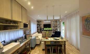 Imagem 4: Casa com 3 dormitórios à venda, 142 m² por R$ 2.300.000,00 - Condomínio Flamboyant - Atiba