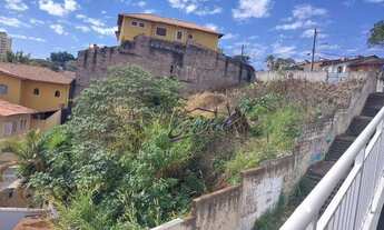 Imagem 4: Vendo Terreno com excelente localização!