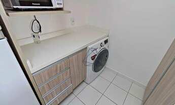 Imagem 6: Apartamento com 2 quartos (1 suíte ), para locação - Vila Izabel