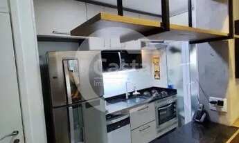 Imagem 5: Apartamento planejado metrô bresser