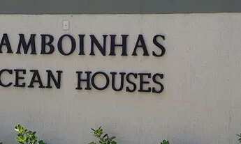 Imagem 6: Sobrado para aluguel tem 150 metros quadrados com 3 quartos em Camboinhas - Niterói - RJ