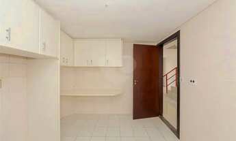 Imagem 6: Sobrado para venda Ecoville 133 metros quadrados 3 quartos em Campina do Siqueira - Curit