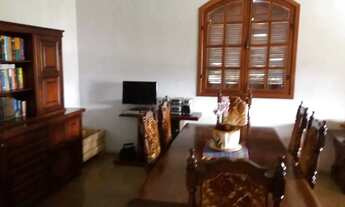 Imagem 2: Casa à venda, 5 quartos, 2 suítes, 5 vagas, Parque São José - Belo Horizonte/MG