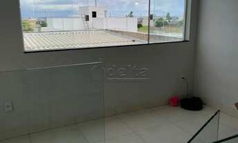 Imagem: Casa sobrado disponível para venda no bairro