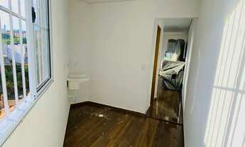 Imagem 2: Alugo casa nova Casa com 1 dormitório