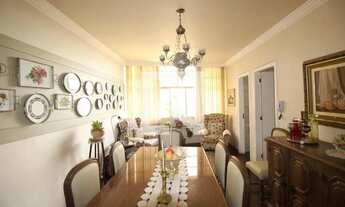 Imagem 7: Apartamento à Venda - Cruzeiro, 4 Quartos, 220 m2