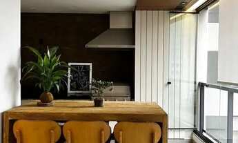 Imagem 4: APARTAMENTO - ALPHAVILLE - SP