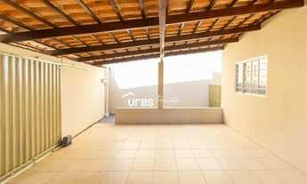 Imagem: 0 - Casa 3 quartos, sendo 1 suíte