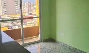 Imagem 2: Imóvel para aluguel possui 52 metros quadrados com 2 quartos em São Pedro - Osasco - SP