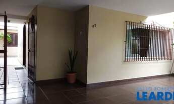 Imagem 4: SOBRADO - ALTO DE PINHEIROS - SP