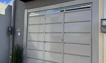 Imagem 3: Casa viv Parque 2Q Acab tipo alto padrão. 9 mil entrada parcelado em 9x de 1 mil