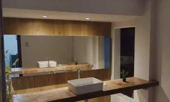 Imagem 6: Casa alameda de Vilas de Atlântico