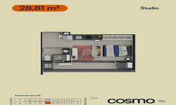 Imagem 6: Vendas Apartamento Curitiba PR