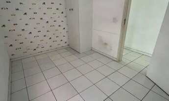 Imagem 5: Apartamento com 2 dormitórios à venda, 65 m² por R$ 265.000,00 - Fonseca - Niterói/RJ