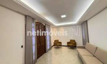 Imagem 2: Venda Casa Serra Belo Horizonte