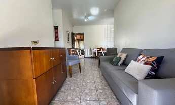 Imagem 3: Casa com 3 quartos no bairro Ingleses do Rio Vermelho, Florianópolis