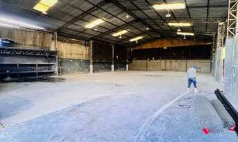 Imagem 5: Galpão 700m2 no Coroado leia