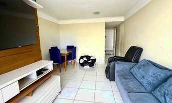 Imagem 5: Apartamento de 3 quartos com Vista Mar na Prainha de Muquiçaba Guarapari