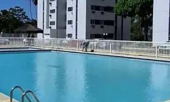 Imagem: APARTAMENTO TÉRREO PARA VENDA NO PORTO