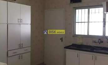 Imagem 2: Sobrado com 2 quartos, 140 m², aluguel por R$ 4.800/mês ou à venda por R$ 832.000- Vila Mu