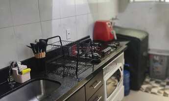 Imagem 3: APARTAMENTO TÉRREO À VENDA NO CONDOMÍNIO JANDAIA NO BAIRRO PONTE SÃO JOÃO EM JUNDIAÍ/SP