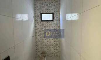 Imagem 4: Casa com 2 dormitórios à venda, 74 m² por R$ 260.000 - Massaranduba - Arapiraca/AL