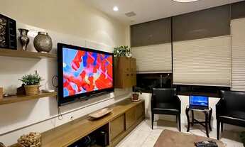 Imagem 1: Cobertura triplex à venda no Centro da Cidade de Petrópolis Rj 3 quartos e 2 vagas