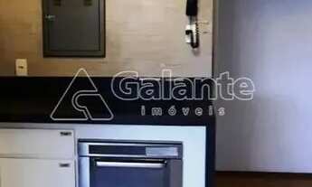 Imagem 3: Apartamento - Cambuí - Campinas