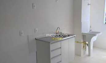 Imagem 4: Apartamento para alugar, 36 m² por R$ 2.009,50/mês - Vila das Bandeiras - Guarulhos/SP