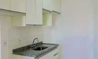 Imagem 2: APARTAMENTO JUNDIAÍ JARDIM CAROLINA