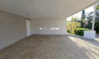 Imagem 5: Casa á venda com 3 quartos, 371,33 m2 - condomínio Tivoli Park, sorocaba