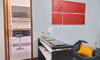 Imagem 5: Apartamento com 1 quarto à venda, 47 m² por R$ 380.000 - Icaraí - Niterói/RJ