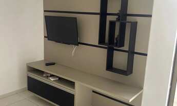 Imagem 2: Uma exclusividade. TODO PROJETADO e AMBIENTADO e MOBILIADO