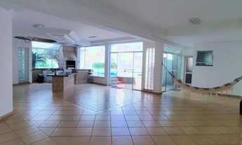 Imagem 4: Sobrado em Condomínio para Venda em Maringá, Zona 08, 3 dormitórios, 2 suítes, 4 banheiros